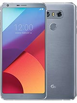 Unlock LG G6