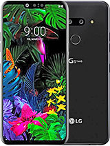 Unlock LG G8 ThinQ