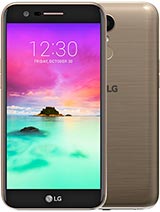 Unlock LG K20 Plus
