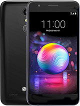 Unlock LG K30
