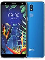 Unlock LG K40