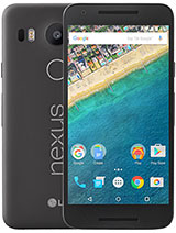 Unlock LG Nexus 5X