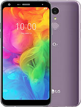 Unlock LG Q7 Plus