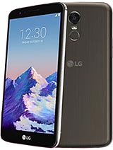 Unlock LG Stylo 3