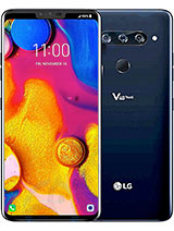 Unlock LG V40 ThinQ