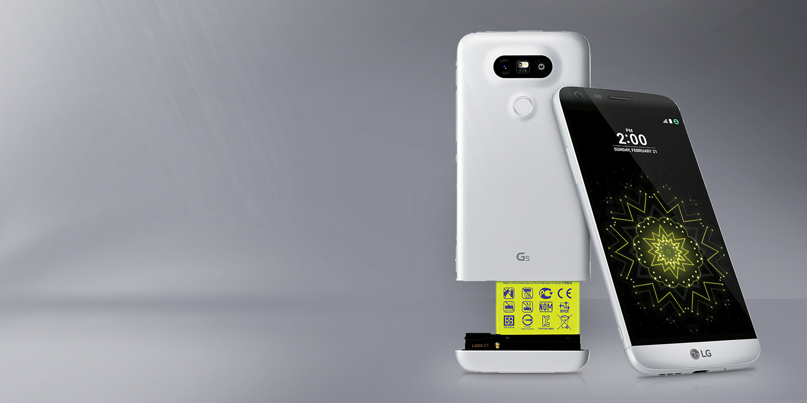 Unlock LG G5