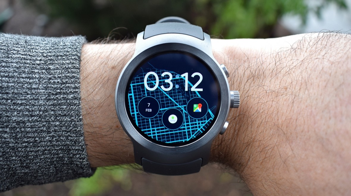 best watch 2019