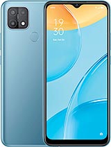 Unlock Oppo A15 
