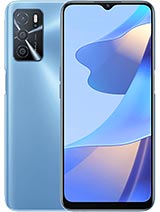 Unlock Oppo A16s 