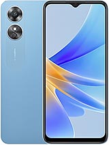 Unlock Oppo A17 