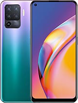 Unlock Oppo A94 