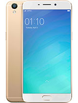 Unlock Oppo F1 Plus 