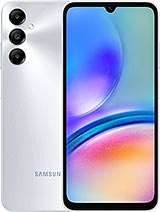 Unlock Samsung Galaxy A05s 
