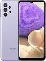 Unlock Samsung Galaxy A32 