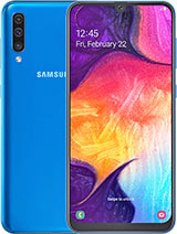 Unlock Samsung Galaxy A50