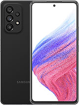 Unlock Samsung Galaxy A53 