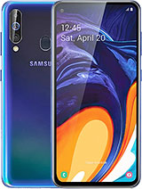 Unlock Samsung Galaxy A60 