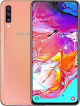 Unlock Samsung Galaxy A70