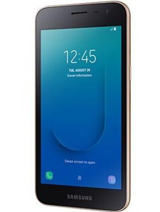 j2 pure phone