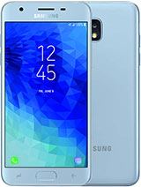 Unlock Samsung Galaxy J3 2018