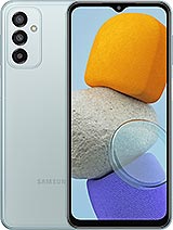 Unlock Samsung Galaxy M23 