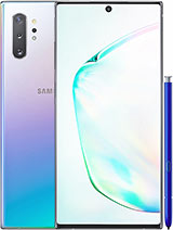 Samsung Galaxy Note 10+ 5G Edge