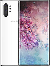 Samsung Galaxy Note 10+