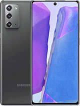 Samsung Galaxy Note 20 Plus