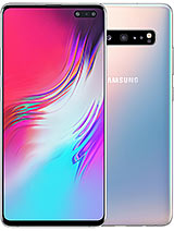 Samsung S10 5G Model