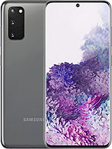 Unlock Samsung Galaxy S20 5G