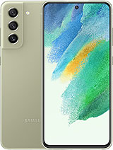 Samsung Galaxy S21-fe