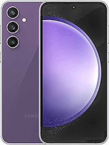 Unlock Samsung Galaxy S23 FE 