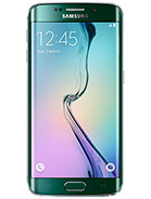 Samsung Galaxy S6 Edge