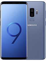 Unlock Samsung Galaxy S9+ 