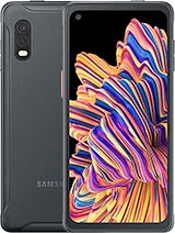 Unlock Samsung Galaxy Xcover Pro