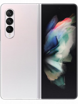 Unlock Samsung Galaxy Z Fold 3