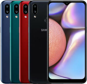 Unlock Samsung Galaxy A10s