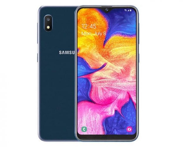 Unlock Samsung Galaxy A11