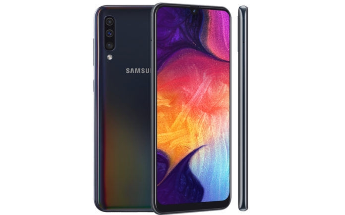 Unlock Samsung Galaxy 50
