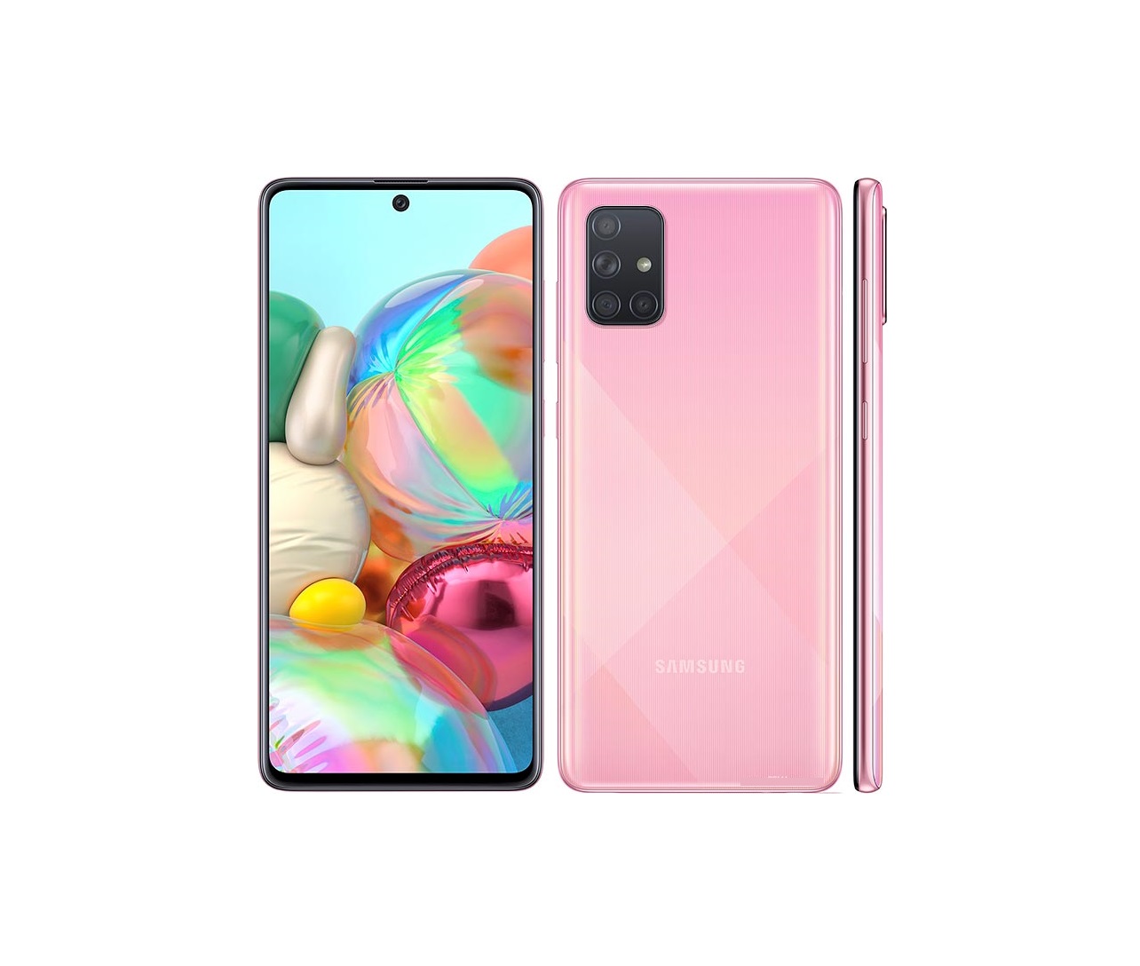 samsung galaxy a71 phone price