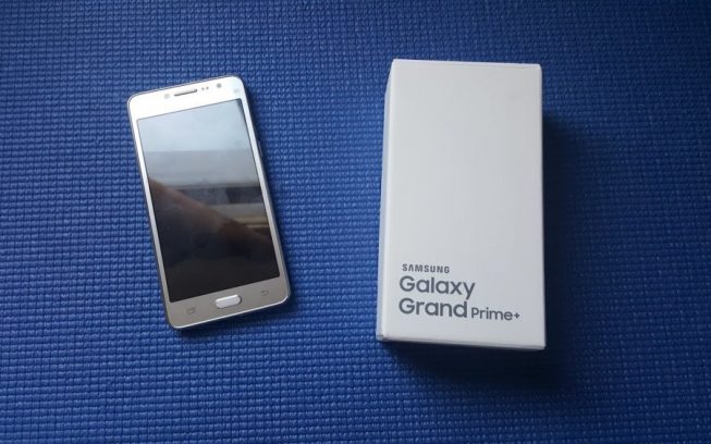Unlock Samsung Galaxy Grand Prime Plus