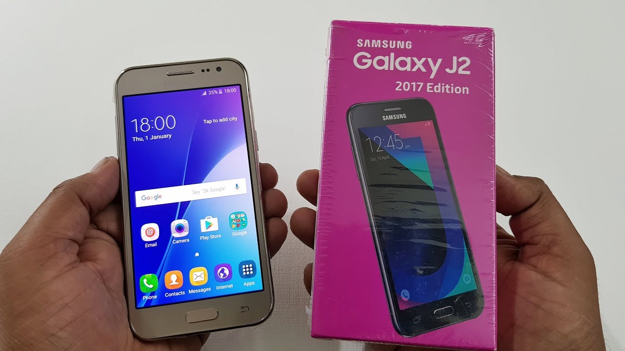 Unlock Samsung Galaxy J2