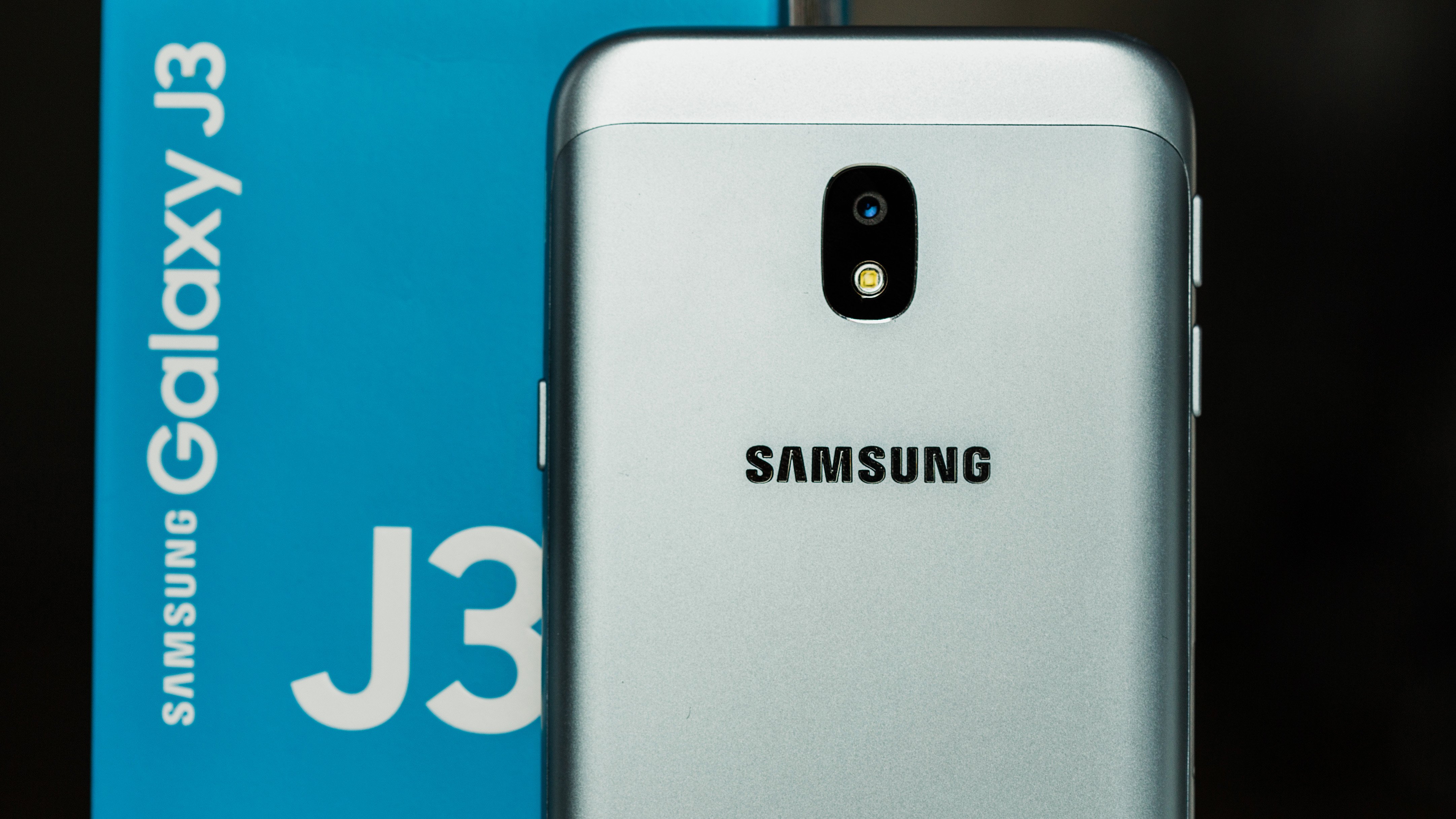 Unlock Samsung Galaxy J3 (2017)