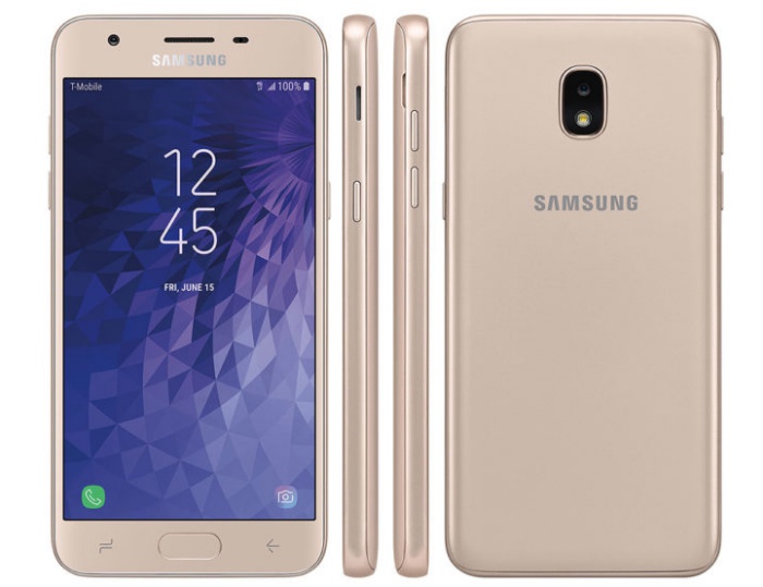 Unlock Samsung Galaxy J3