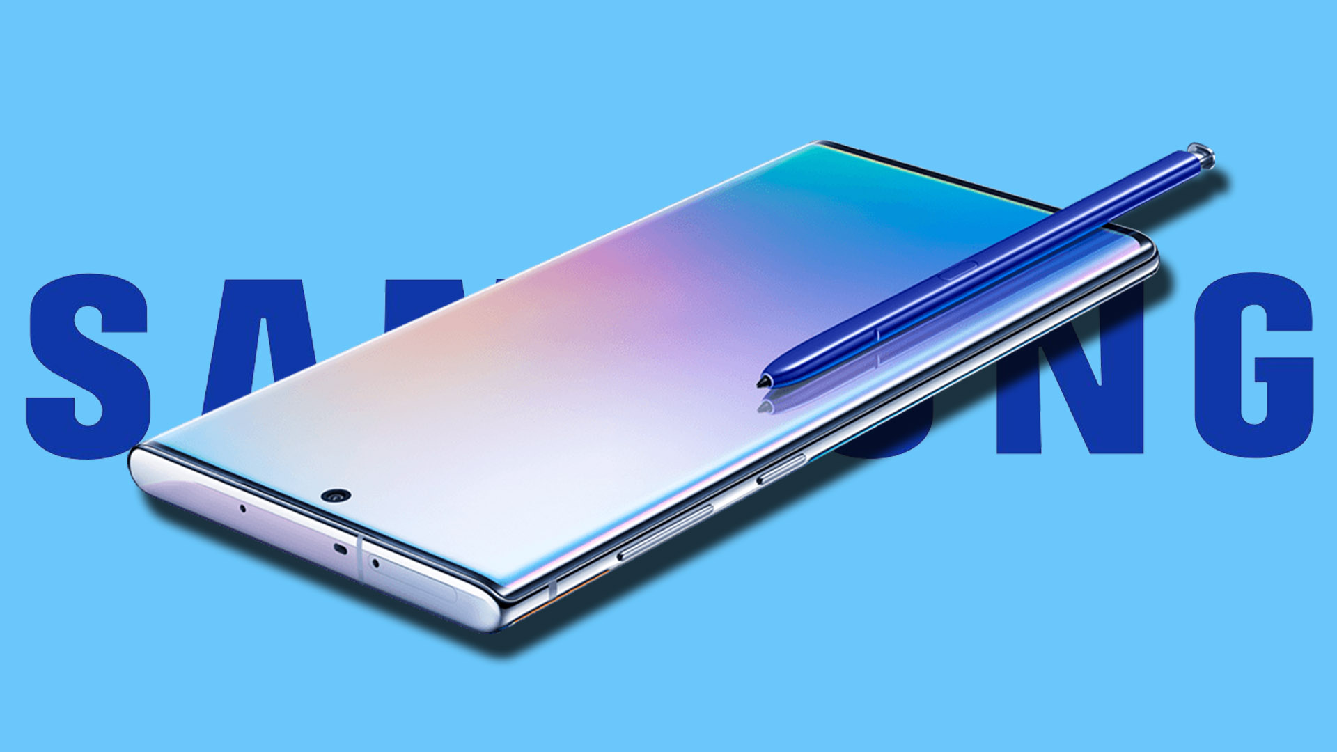 Unlock Samsung Galaxy Note 10 Plus 5G