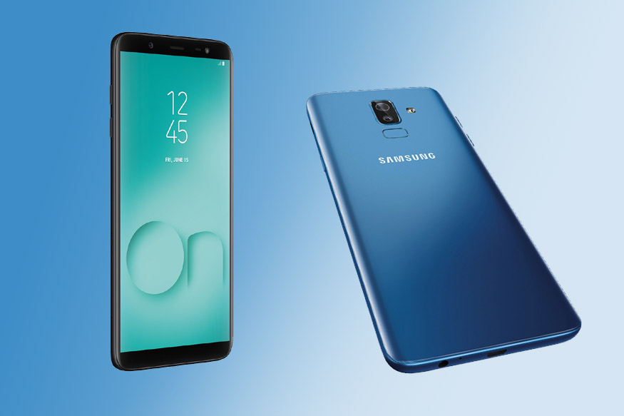 Unlock Samsung Galaxy On8