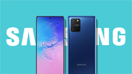 samsung galaxy s10 lite new unlocked android cell phone