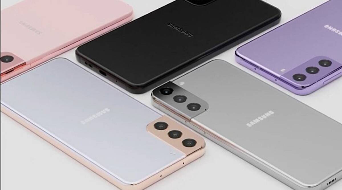 Unlock Samsung Galaxy S21 Plus