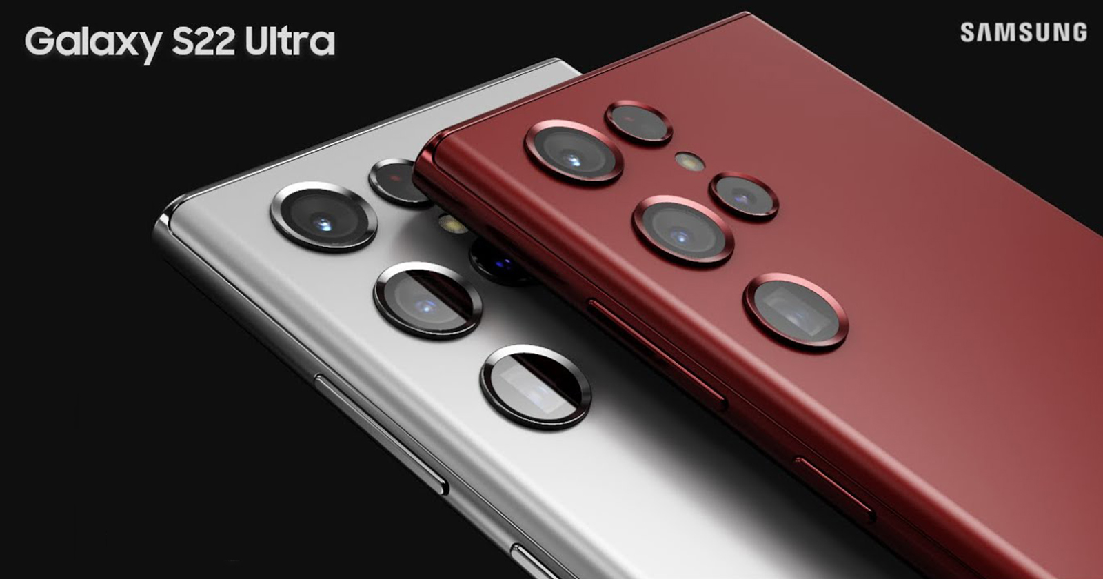 Unlock Samsung Galaxy S22 Ultra