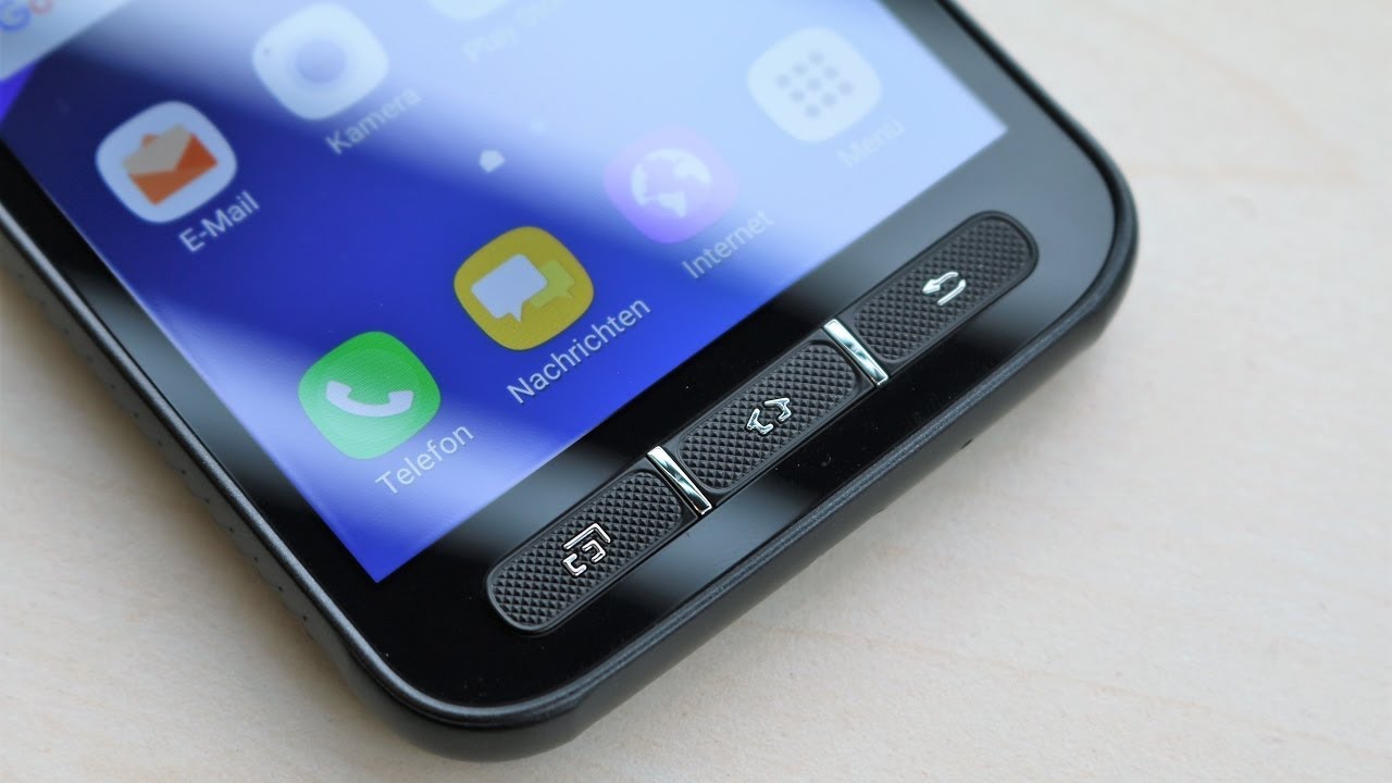 Unlock Samsung Galaxy Xcover 4